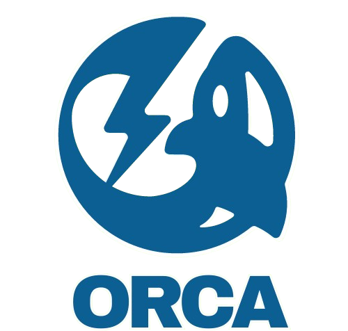 ORCA ENG LOGO